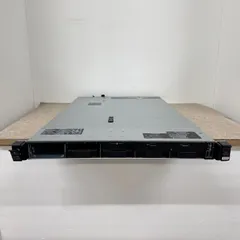 【送料無料】Hitachi HA8000V DL360 Gen10 SFF 8bay Gold 6148 x2基 64GB P408i-a SR 動作確認済 [SV286]のサムネイル
