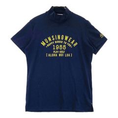 サイズ：36 ARCHIVIO アルチビオ ×NEW ERA モックネック 半袖Tシャツ