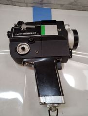 [F4-17]◇중고 Fujica Single-8 Z2 필름 카메라