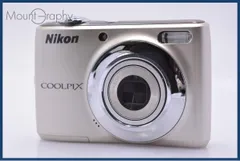 2026年最新】coolpix l21の人気アイテム - メルカリ