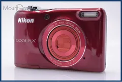 2026年最新】Nikon L32の人気アイテム - メルカリ