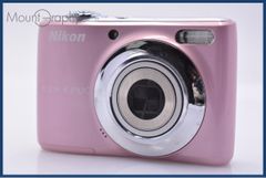[Guaranteed to be in working order] Nikon COOLPIX L21 3.6x, uses AA batteries, free shipping included #am7655