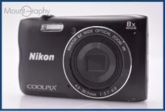 2026年最新】nikon クールピクス a300の人気アイテム - メルカリ