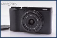 V*n様 FUJIFILM 富士フィルム XF10 ブラック - メルカリ