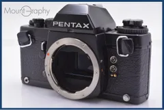 2026年最新】pentax lxの人気アイテム - メルカリ