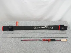【未使用品】 フィッシュマン ビームス インテ 7.7UL  ロッド メバルロッド Beams inteのサムネイル