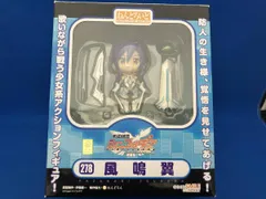 ねんどろいど 278 戦姫絶唱シンフォギア 風鳴翼 戦姫絶唱シンフォギア