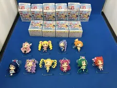 2026年最新】デフォルマイスタープチ プリキュアオールスターズの人気