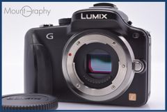 LUMIX G3 デジタル一眼レフカメラ 動作確認済 - メルカリ