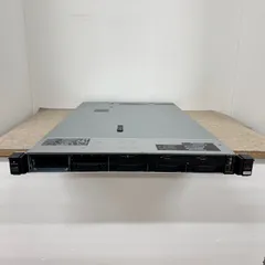 【送料無料】Hitachi HA8000V DL360 Gen10 SFF 8bay Gold 6148 x2基 64GB P408i-a SR 動作確認済 [SV287]のサムネイル