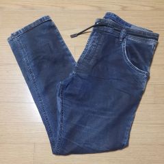 新品未使用】ディーゼル DIESEL ジョガーパンツ 00SS2Q0NAOX - メルカリ