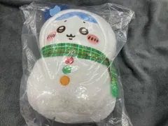 エニマイくじ ちいかわ B賞 ハチワレ