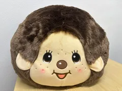 2026年最新】モンチッチフェイスBIGぬいぐるみの人気アイテム - メルカリ
