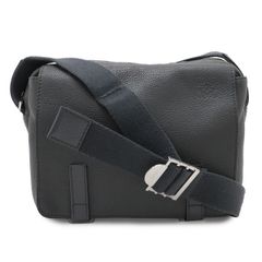 hopeさん専用！ロエベ LOEWE アナグラム メッセンジャー - メルカリ