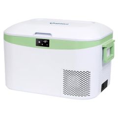 DC/AC対応電気冷蔵庫 車載・アウトドア MT15E-D1 ENGEL - メルカリ