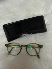 OLIVER PEOPLES 1955 雅 眼鏡 BECR / DTB メガネ - メルカリ
