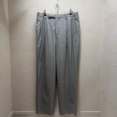 KAPTAIN SUNSHINE キャプテンサンシャイン 23SS Shoecut Slacks スラックス KS23SPT19 グレー size:34【代官山B06】のサムネイル