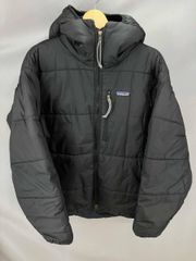 未使用品 極美品 Patagoniaファイヤーボールジャケット99年製 黒