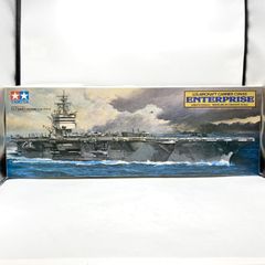 VMPD8-620-5 TAMIYA アメリカ海軍原子力航空母艦エンタープライズ