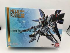 METAL ROBOT혼 <SIDE MS> ZGMF-X20A 스트라이크 프리덤 건담 기동전사 건담 SEED DESTINY