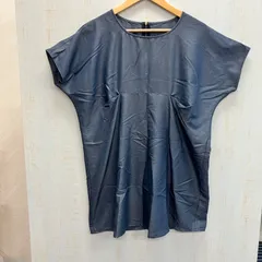 【美品】BEAMS LIGHTS　ビームスライツ　半袖トップス　オーガニックのサムネイル