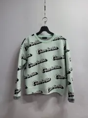 55 66)ベネトン Tシャツのサムネイル