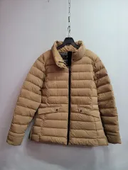 L) DKNY グースダウン ダウンのサムネイル