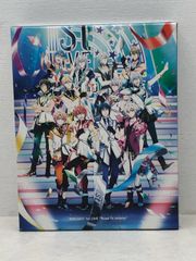 아이돌리쉬 세븐 1st LIVE"Road To Infinity" Blu-ray BOX [E3946-008] 024