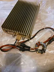 TOKYO HI-POWER 東京ハイパワーHL-728D パワーアンプのサムネイル
