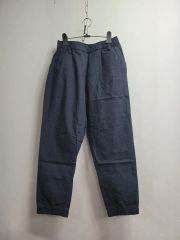 20ss ssz beams gonia baker パンツ M（E710） - メルカリ
