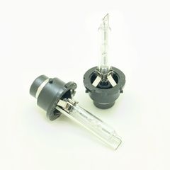 55W化 ○ ノア ヴォクシー / ZRR70系 H22.4～H25.12 光量アップ D4S