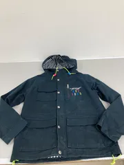 送料無料★TOMMY トミー★ジャケット　コート　ブルゾン★メンズ　Lサイズ　#80611stsのサムネイル
