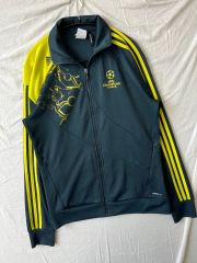 adidas 流通経済大学 ジャージ上下セット - メルカリ
