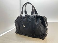 ✨美品✨ハンティングワールド ビジネスバッグ バチュークロス
