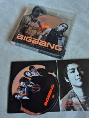 17900⭐メンバー本人直筆サイン入り⭐BIGBANG⭐KPOP韓国盤CD⭐ - メルカリ