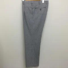マンシングウェア SG8222 千鳥チェック ワンタック ゴルフパンツ サイズ表記82センチ メンズ L ISItems【USED】【古着】【中古】50108909のサムネイル