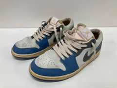 NIKE ナイキ DZ5376-469 Air Jordan 1 Low Tokyo 96 エアジョーダン1 スニーカー サイズ27.0 のサムネイル