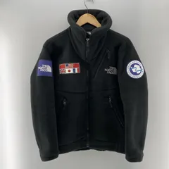【中古】THE NORTH FACE トランスアンタークティカ ブラック サイズM NA61930R ザノースフェイス[24]のサムネイル