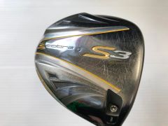 Titleist TS3 ドライバー ヘッド 9.5度 - メルカリ