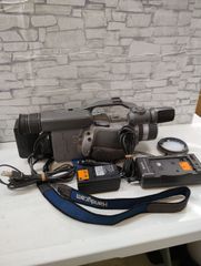 F15早い者勝ち！ジャンクSONY Video8ハンディカム ビデオカメラ F15早い者勝ち！ジャンクSONY Video8ハンディカム ビデオカメラ - メルカリ
