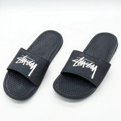 NIKE Stussy ベナッシ ブラック 26cm.箱あり有タグ付 NIKE Stussy ベナッシ ブラック 26cm.箱あり有タグ付 - メルカリ