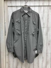 デットストック CMF OUTDOOR GARMENT ウィンドブレーカーシャツ - メルカリ