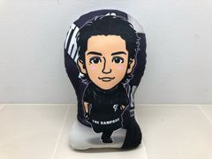 川村壱馬 クッション 武者修行 - メルカリ