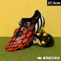新品】PUMA プーマ サッカースパイク パラメヒコ HG 白×黒 廃盤 105929