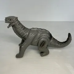 2026年最新】ソフビ ギガザウルスの人気アイテム - メルカリ