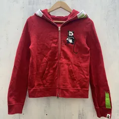 2026年最新】ape パンダ パーカーの人気アイテム - メルカリ
