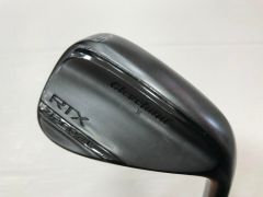 RTX ZIPCORE ブラックサテン 56° LOW NS950GH - メルカリ