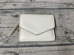 IMiROTiOM お財布 ミルクティー - メルカリ
