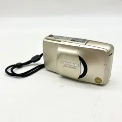 2026年最新】OLYMPUS μシリーズの人気アイテム - メルカリ