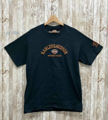 SAINT MICHAEL セントマイケル 長袖Tシャツ サイズXXL SHermer ACADEMY